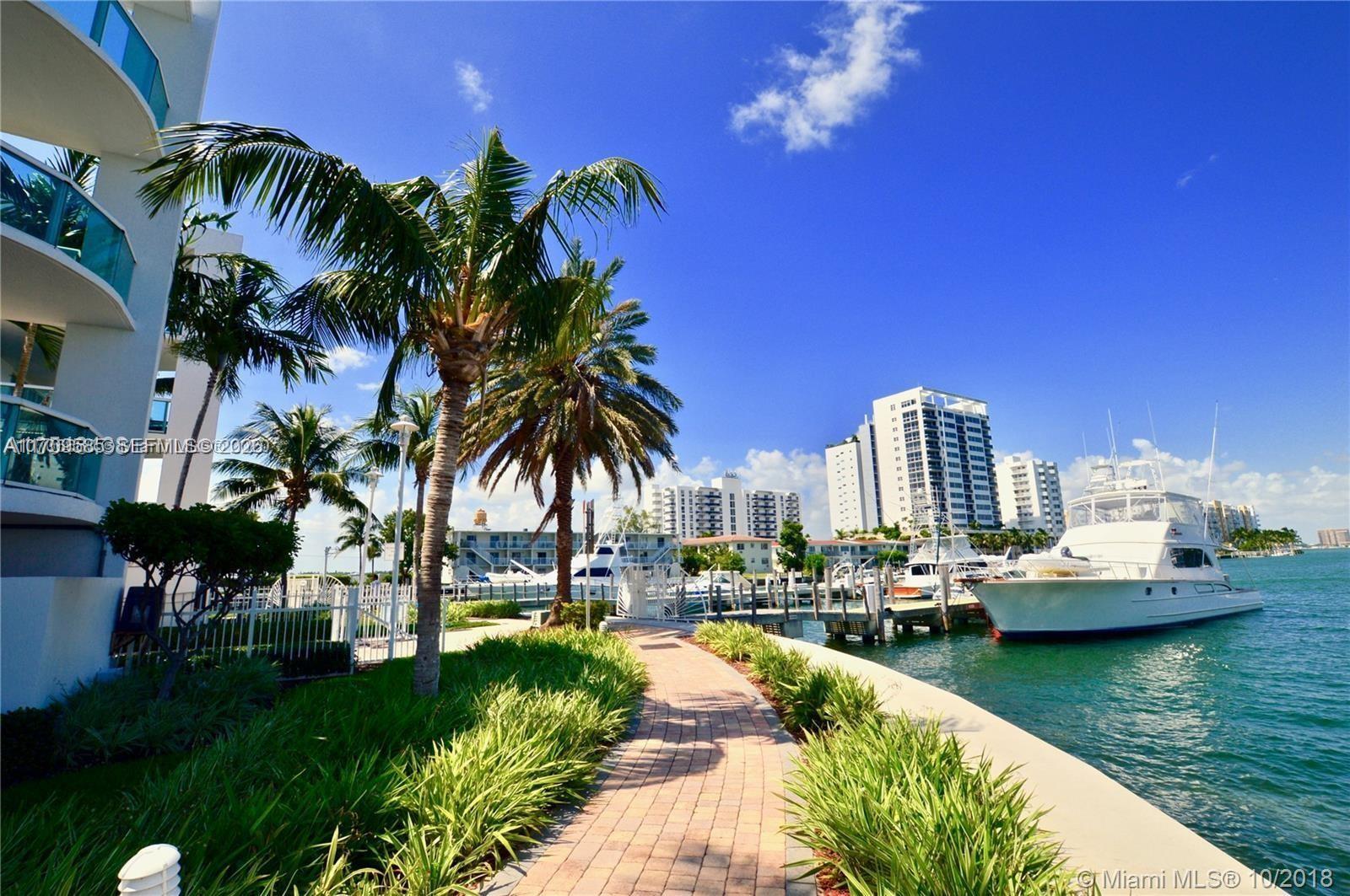 7900 Harbor Island Drive