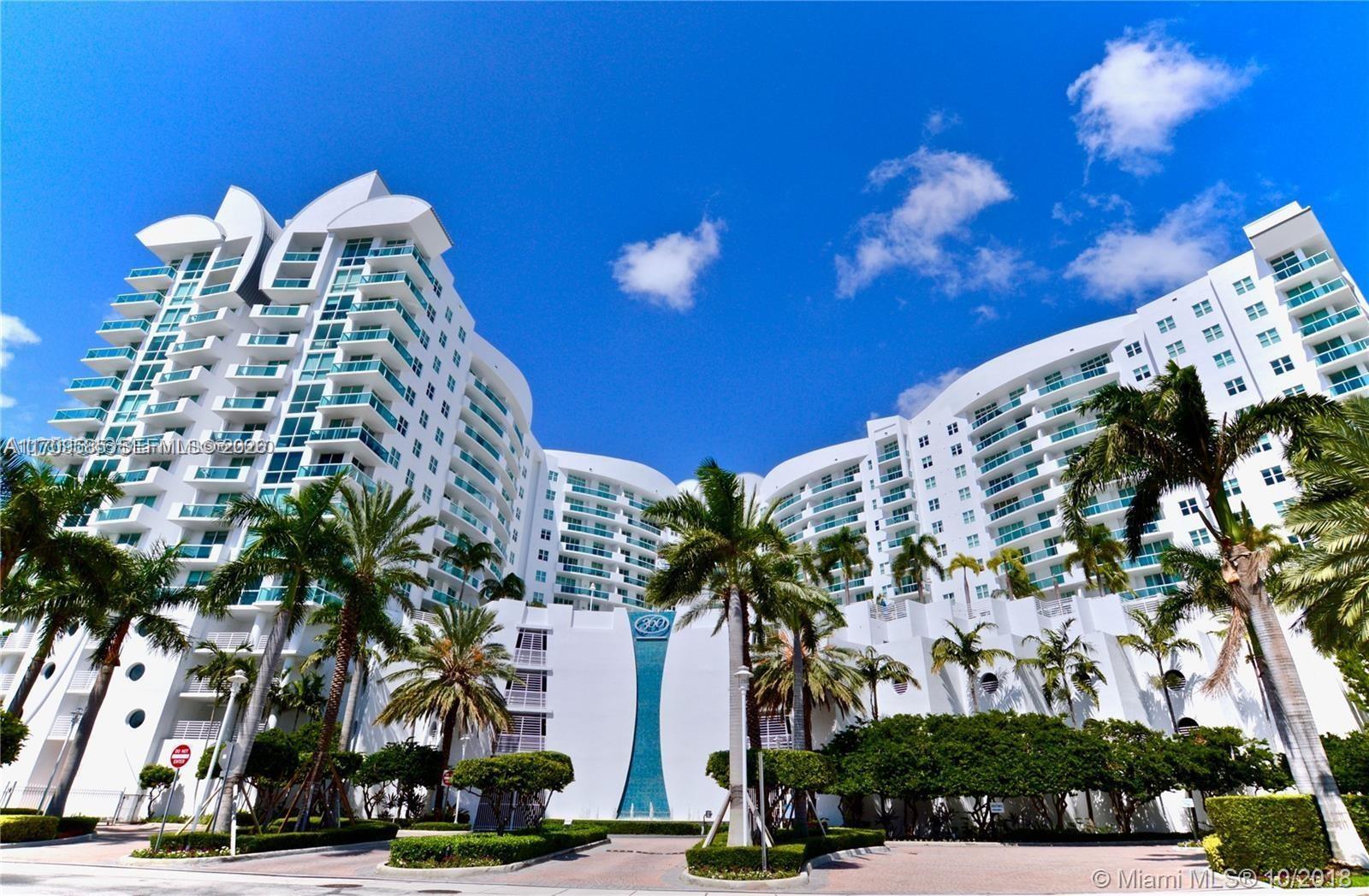 7900 Harbor Island Drive