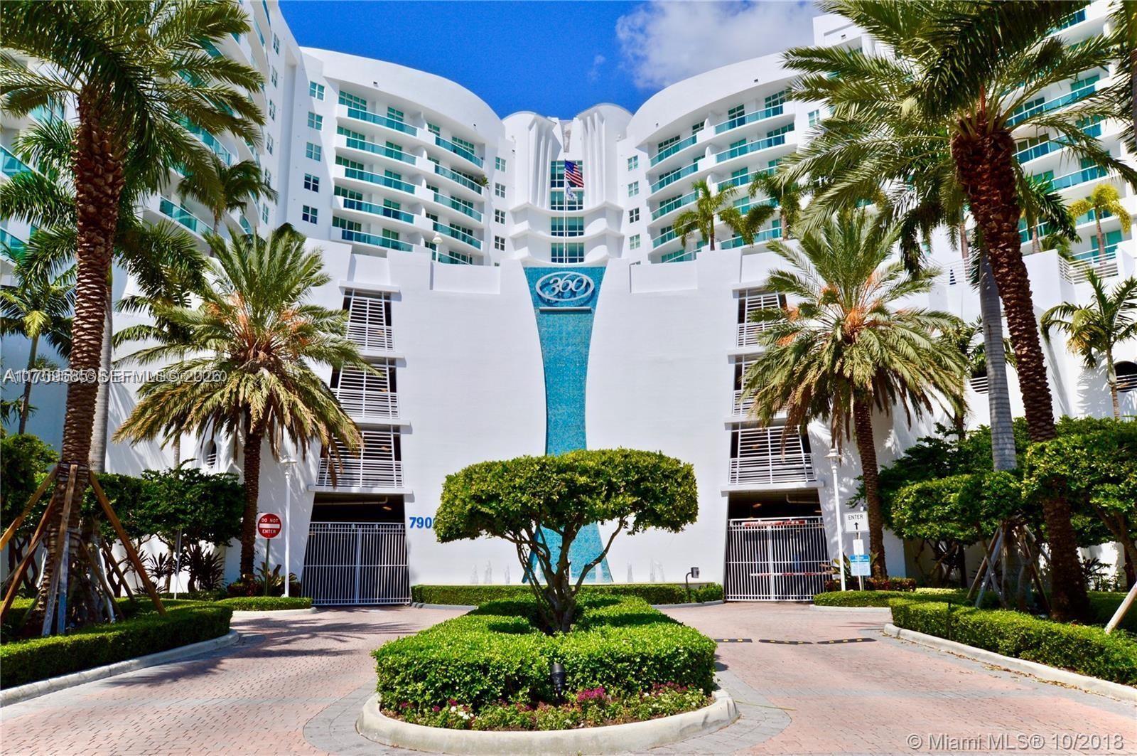 7900 Harbor Island Drive