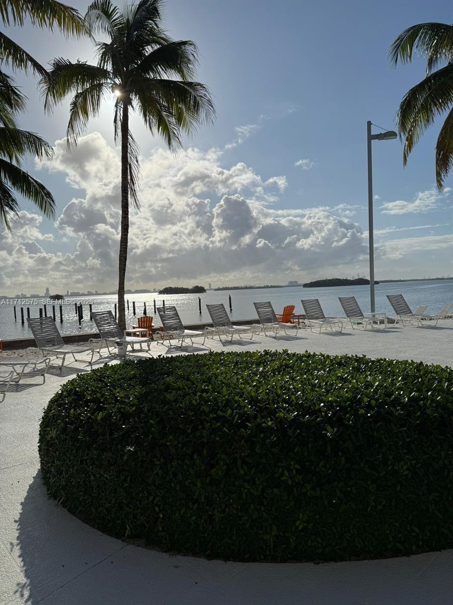 650 NE 64th Street