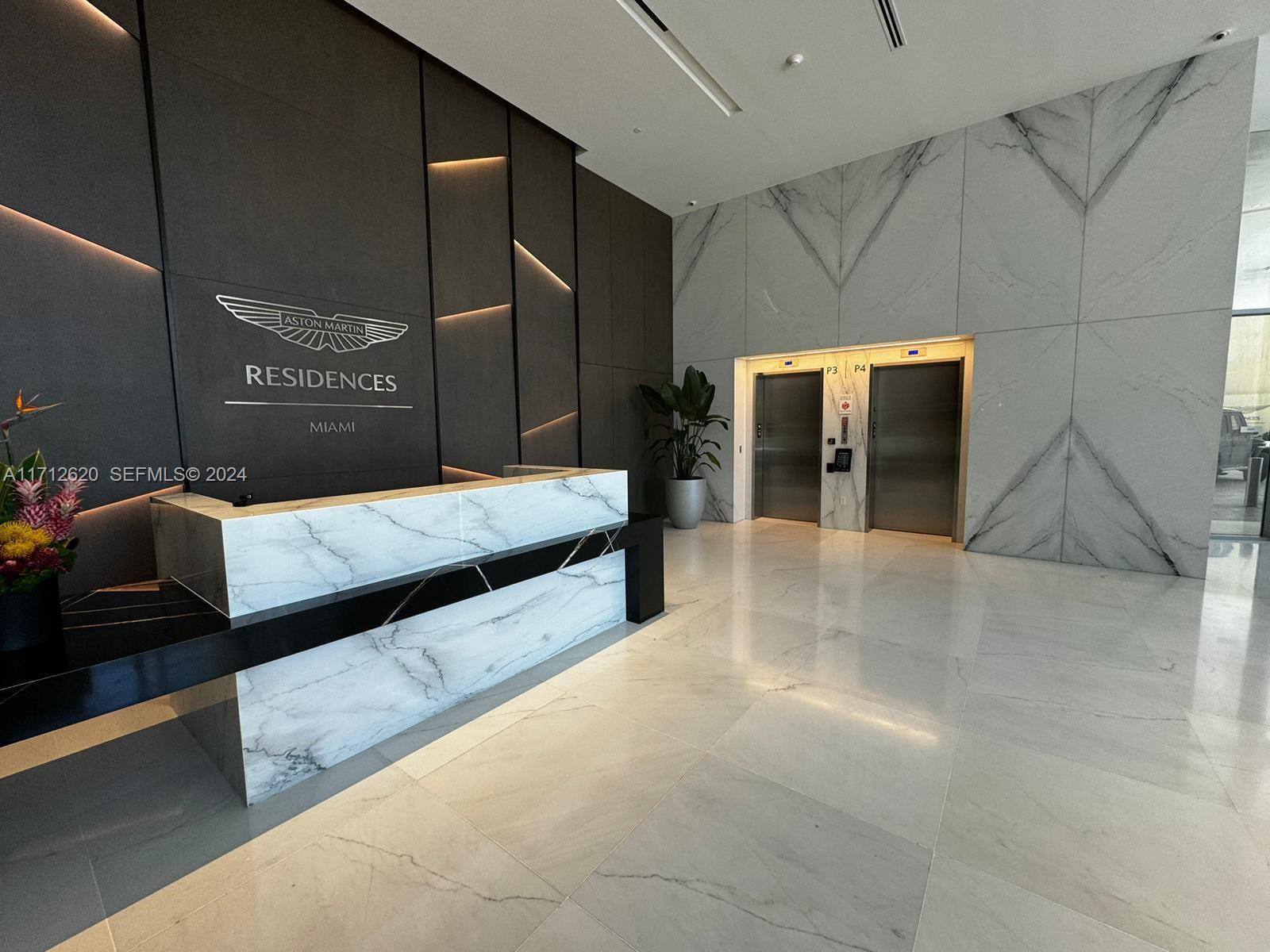 300 Biscayne Boulevard Way