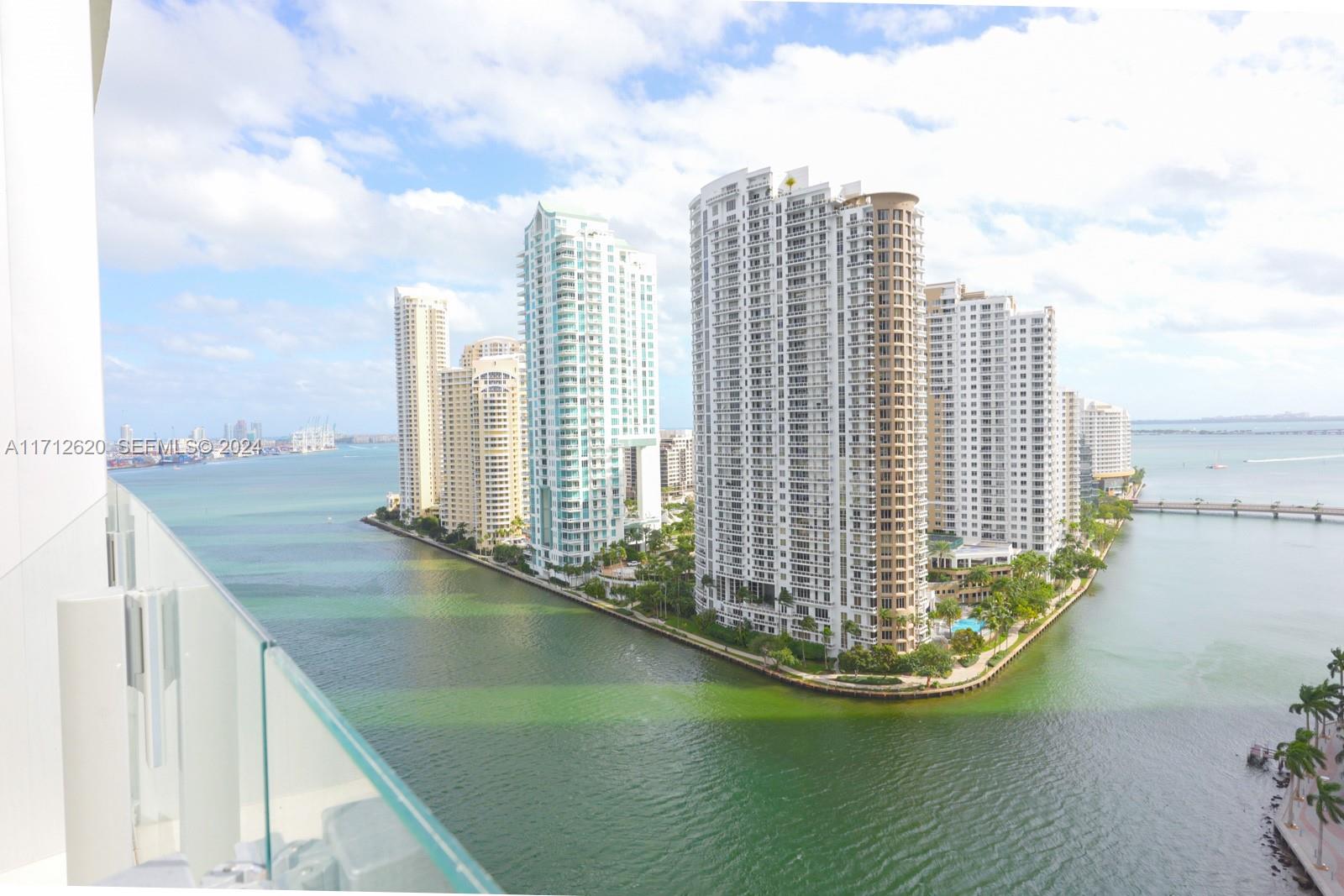 300 Biscayne Boulevard Way