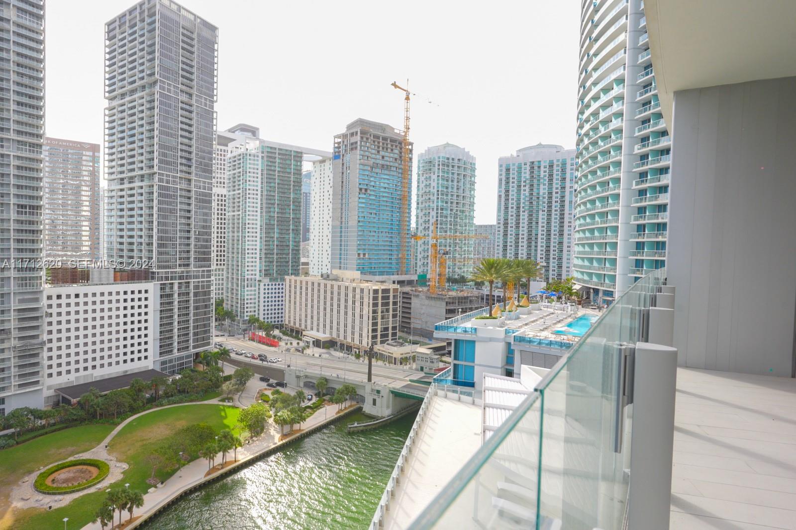 300 Biscayne Boulevard Way