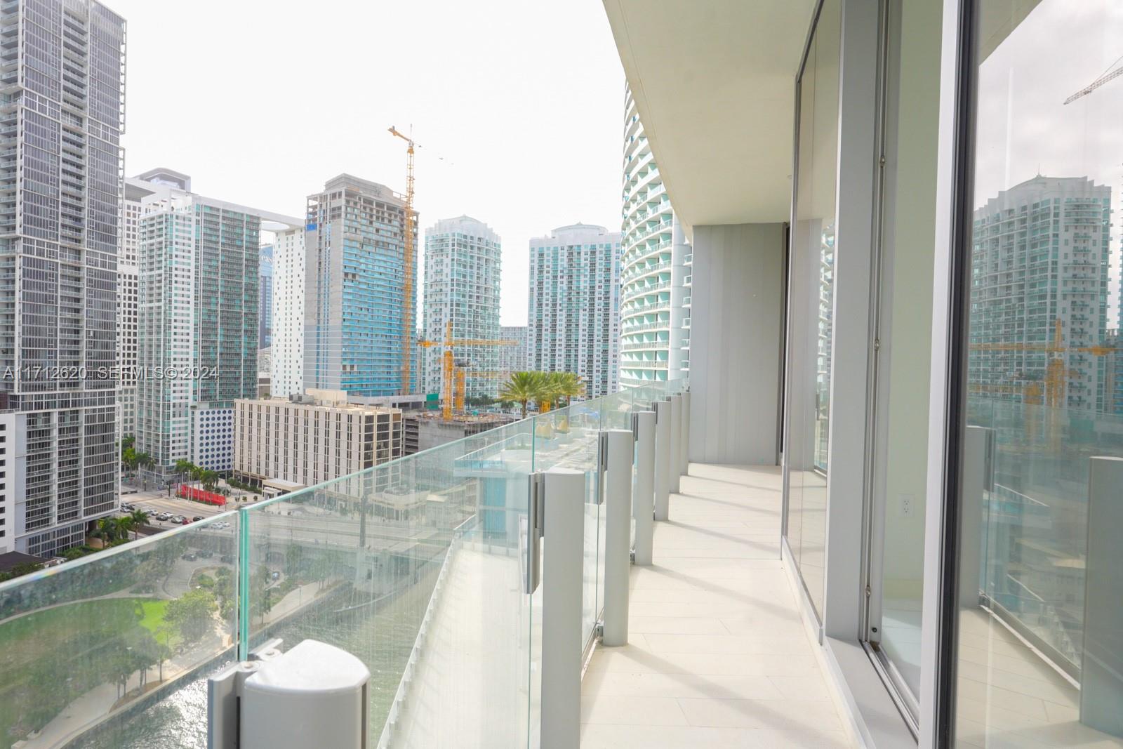 300 Biscayne Boulevard Way