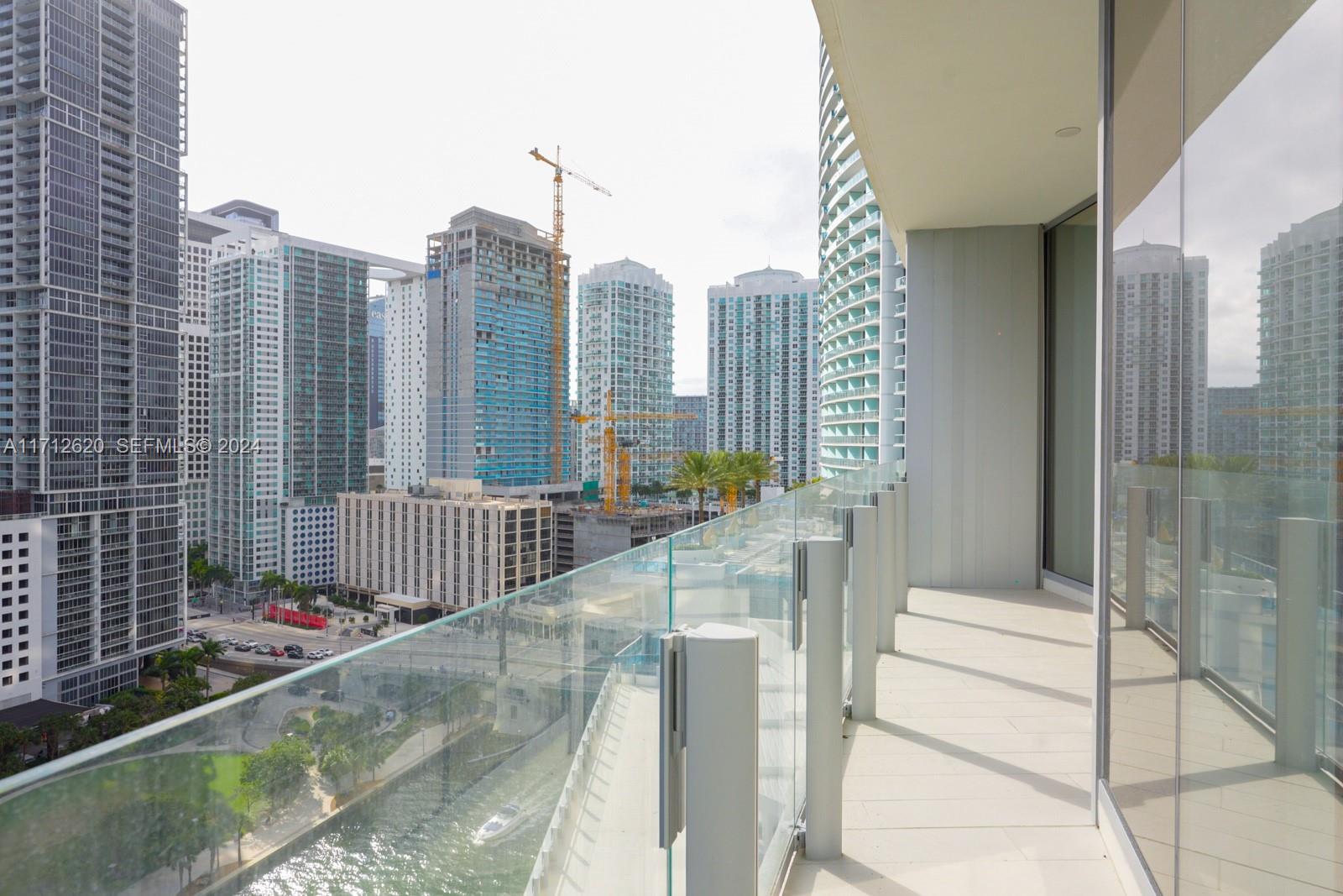 300 Biscayne Boulevard Way
