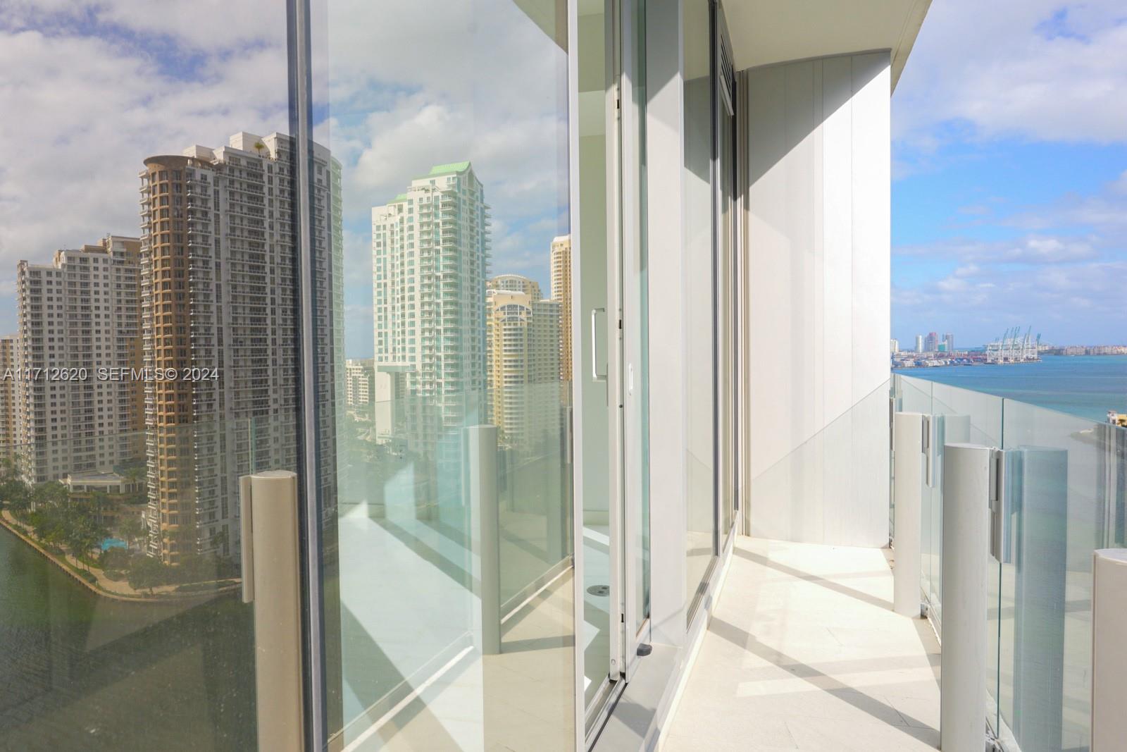 300 Biscayne Boulevard Way