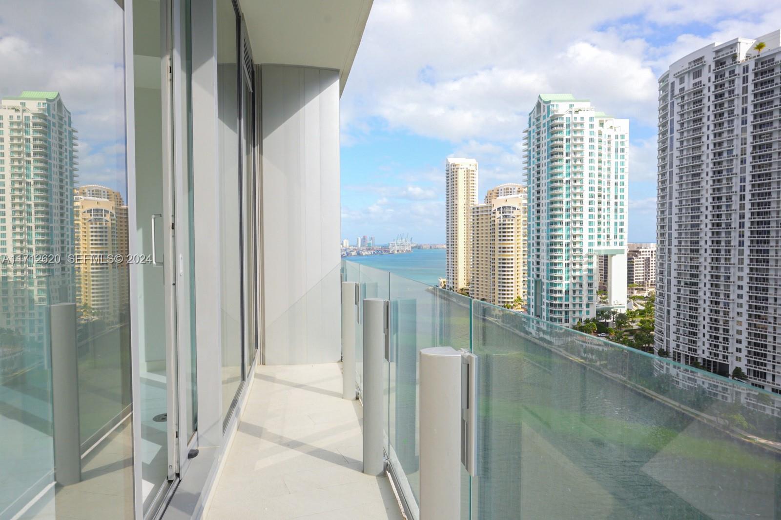 300 Biscayne Boulevard Way