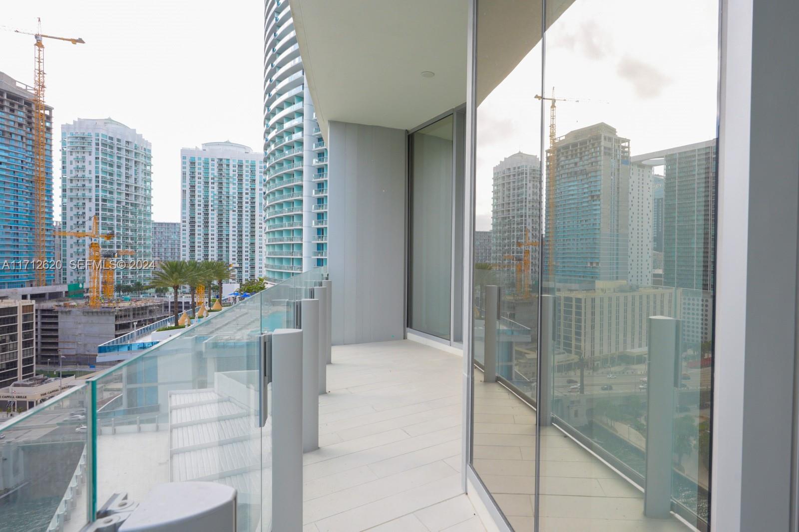 300 Biscayne Boulevard Way