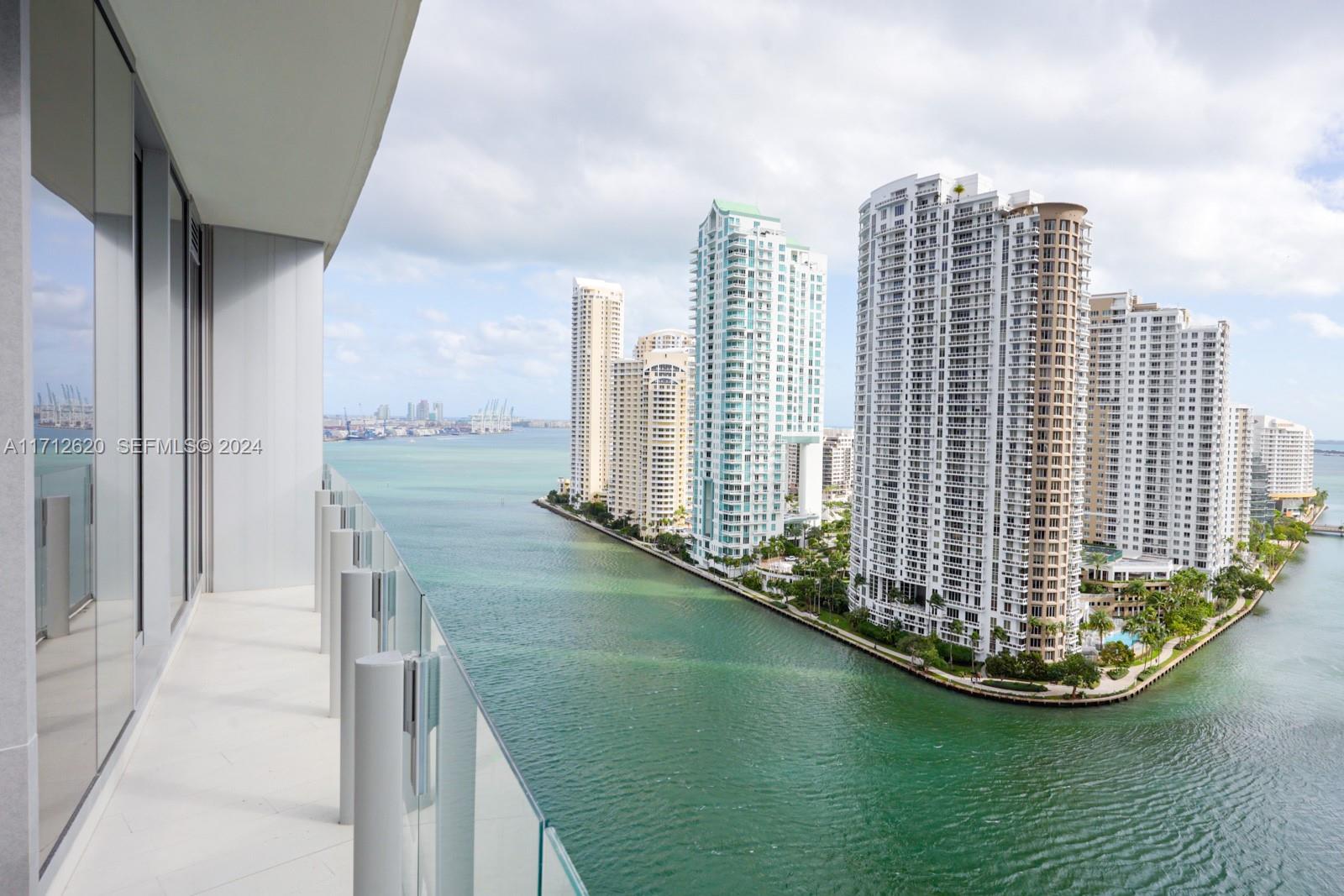 300 Biscayne Boulevard Way