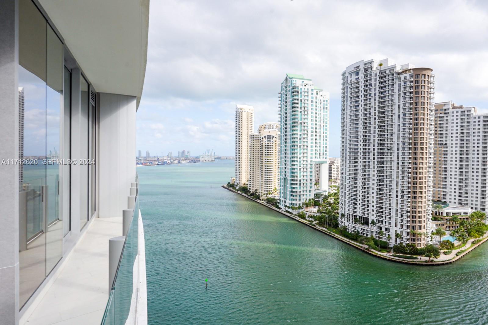 300 Biscayne Boulevard Way