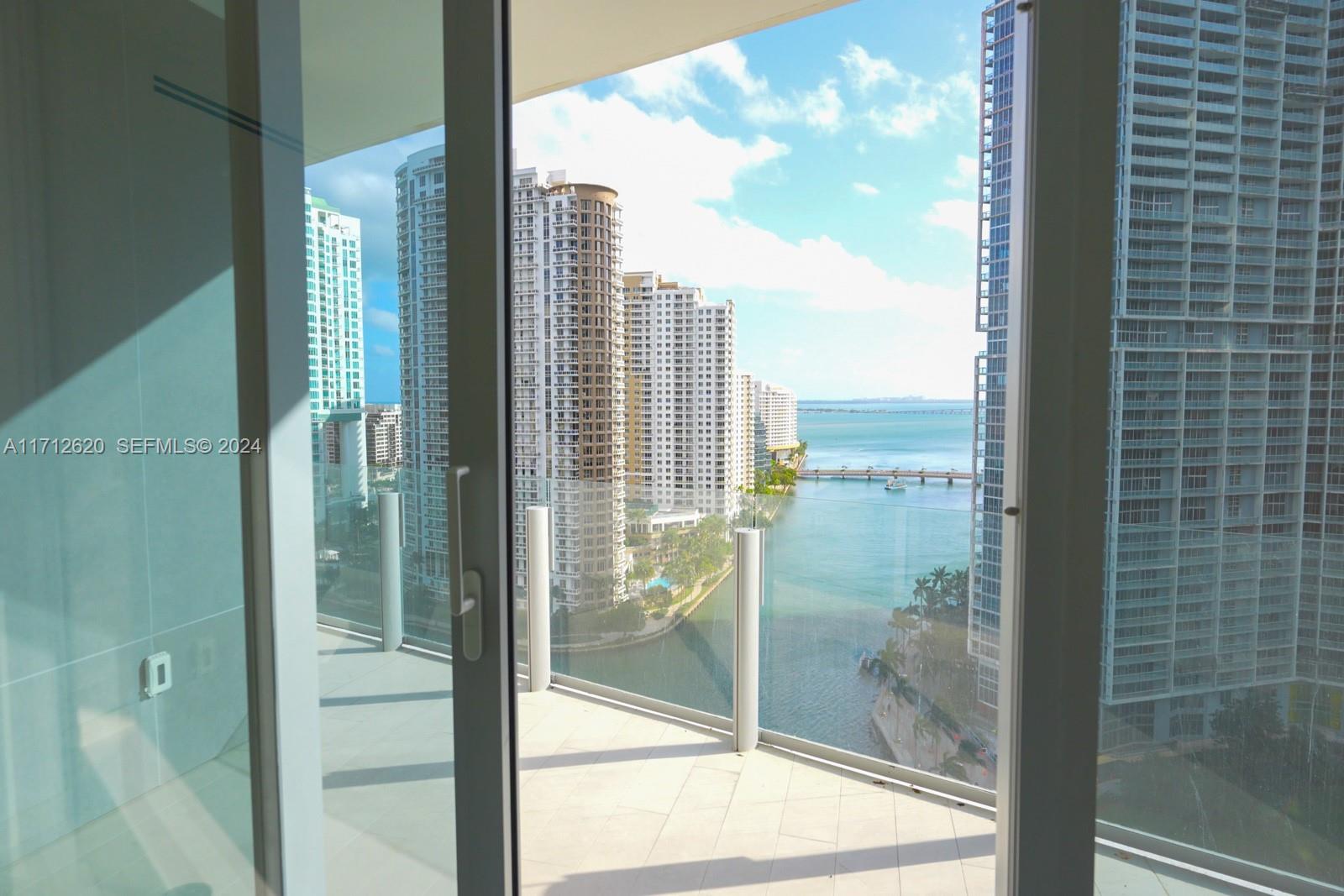 300 Biscayne Boulevard Way