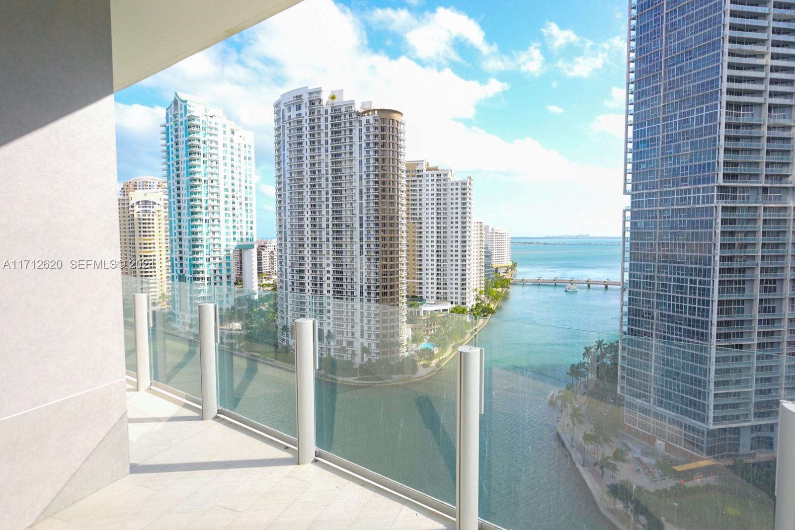 300 Biscayne Boulevard Way