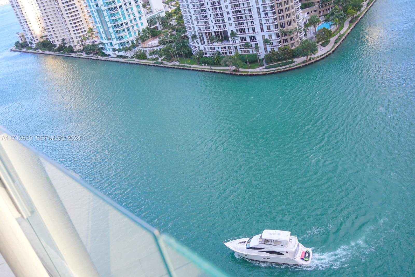 300 Biscayne Boulevard Way