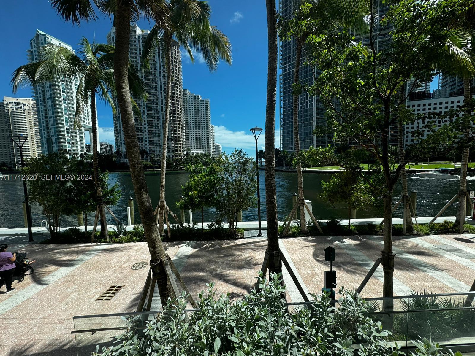 300 Biscayne Boulevard Way