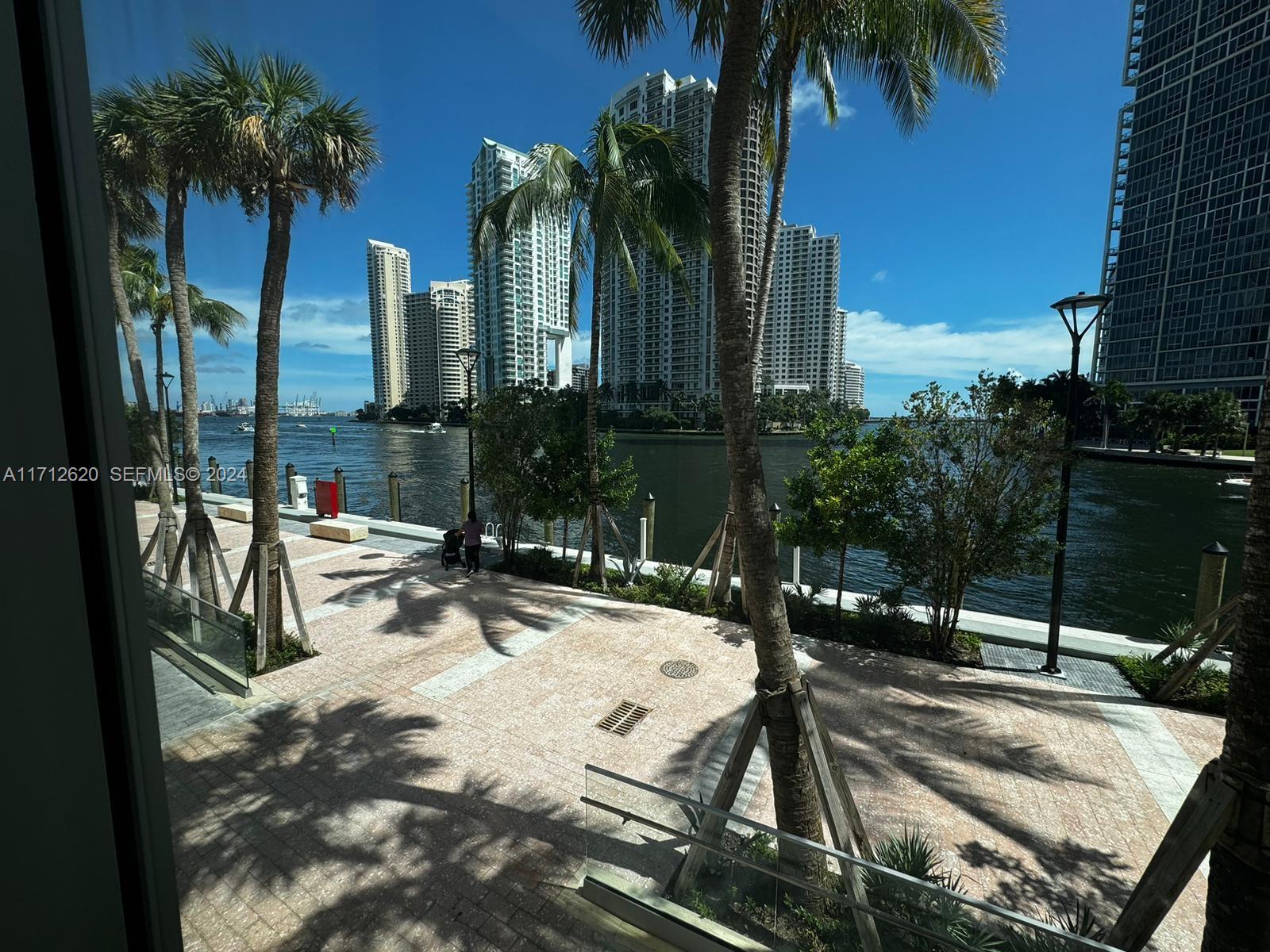 300 Biscayne Boulevard Way