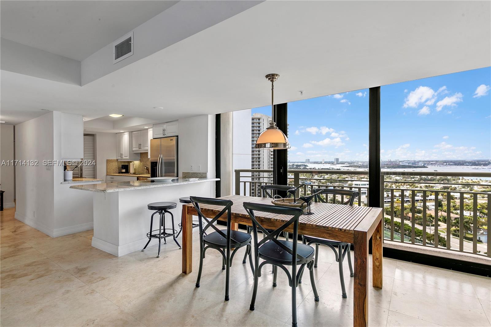3000 N Ocean Drive