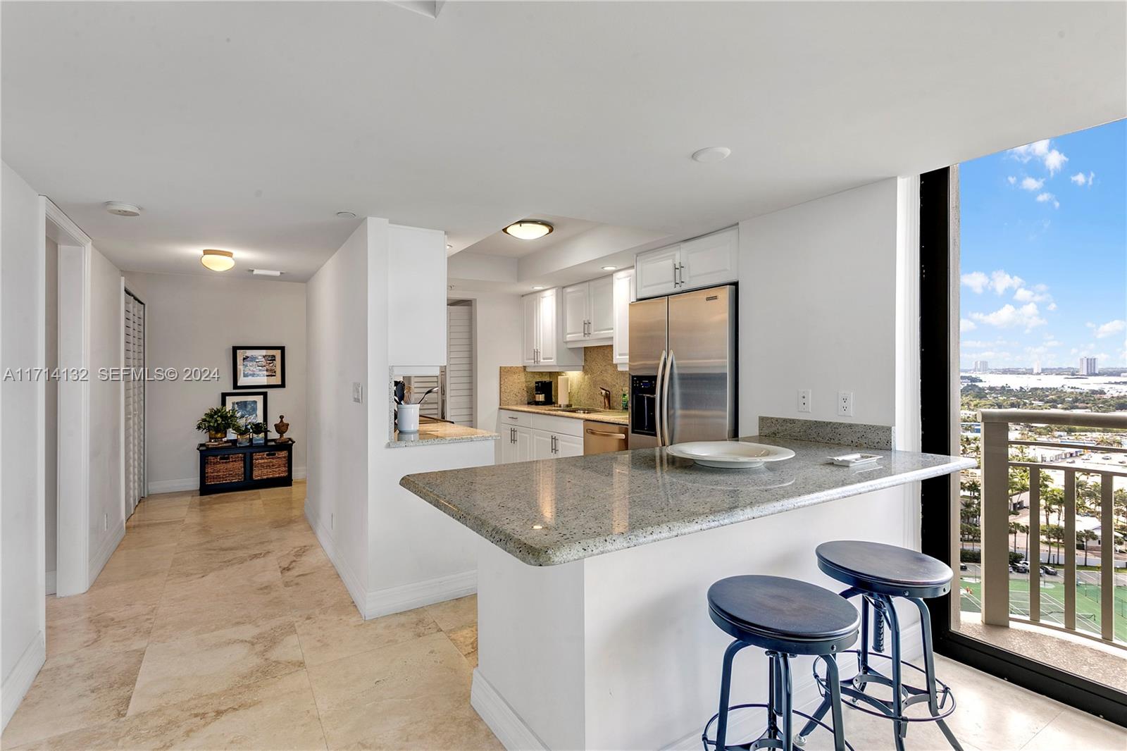 3000 N Ocean Drive