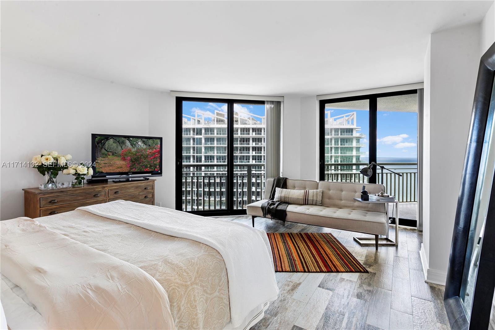 3000 N Ocean Drive