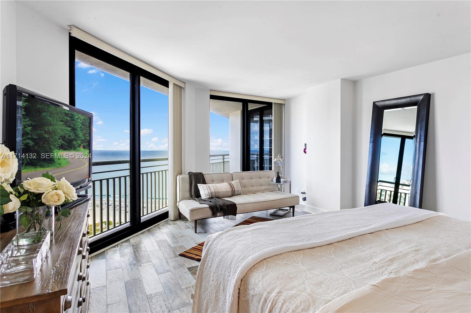 3000 N Ocean Drive