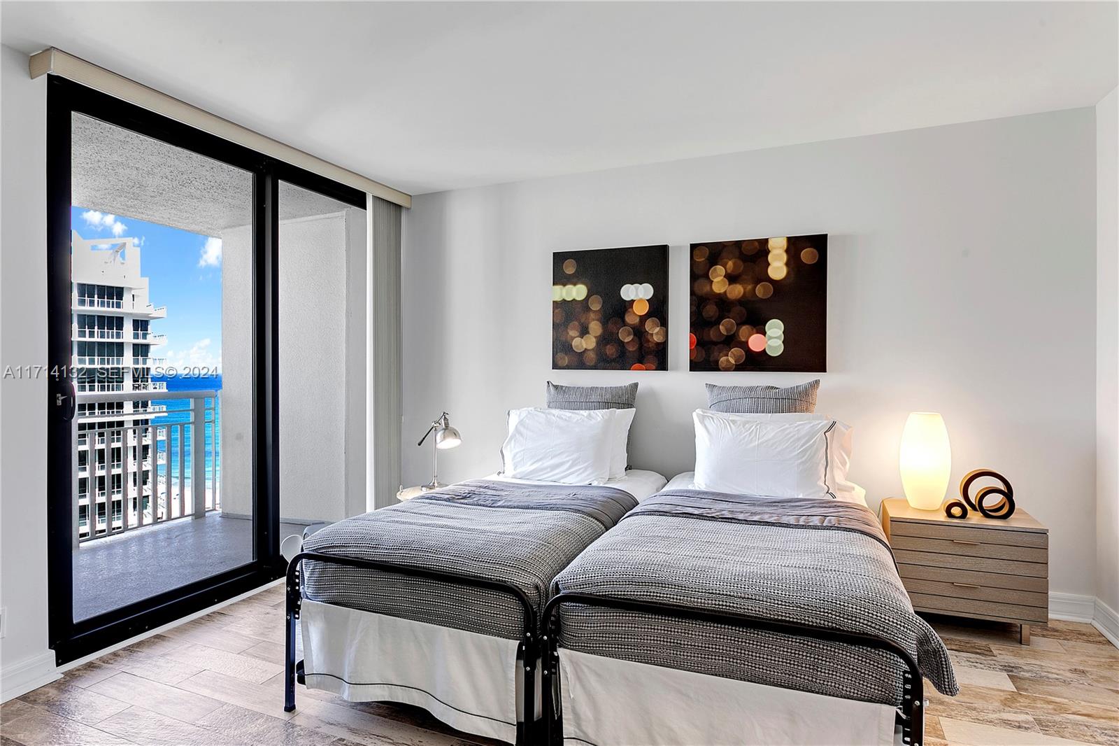 3000 N Ocean Drive