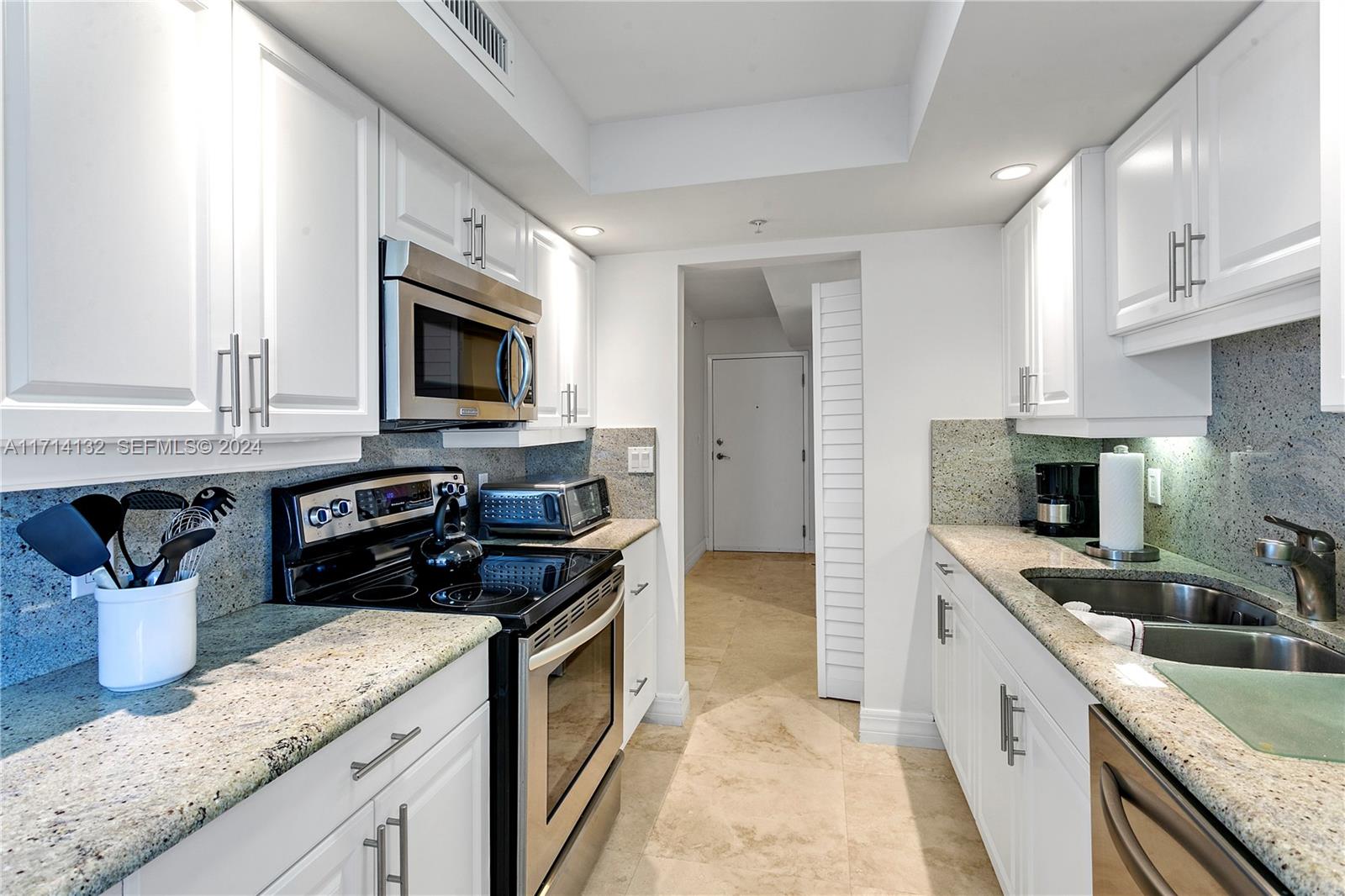 3000 N Ocean Drive