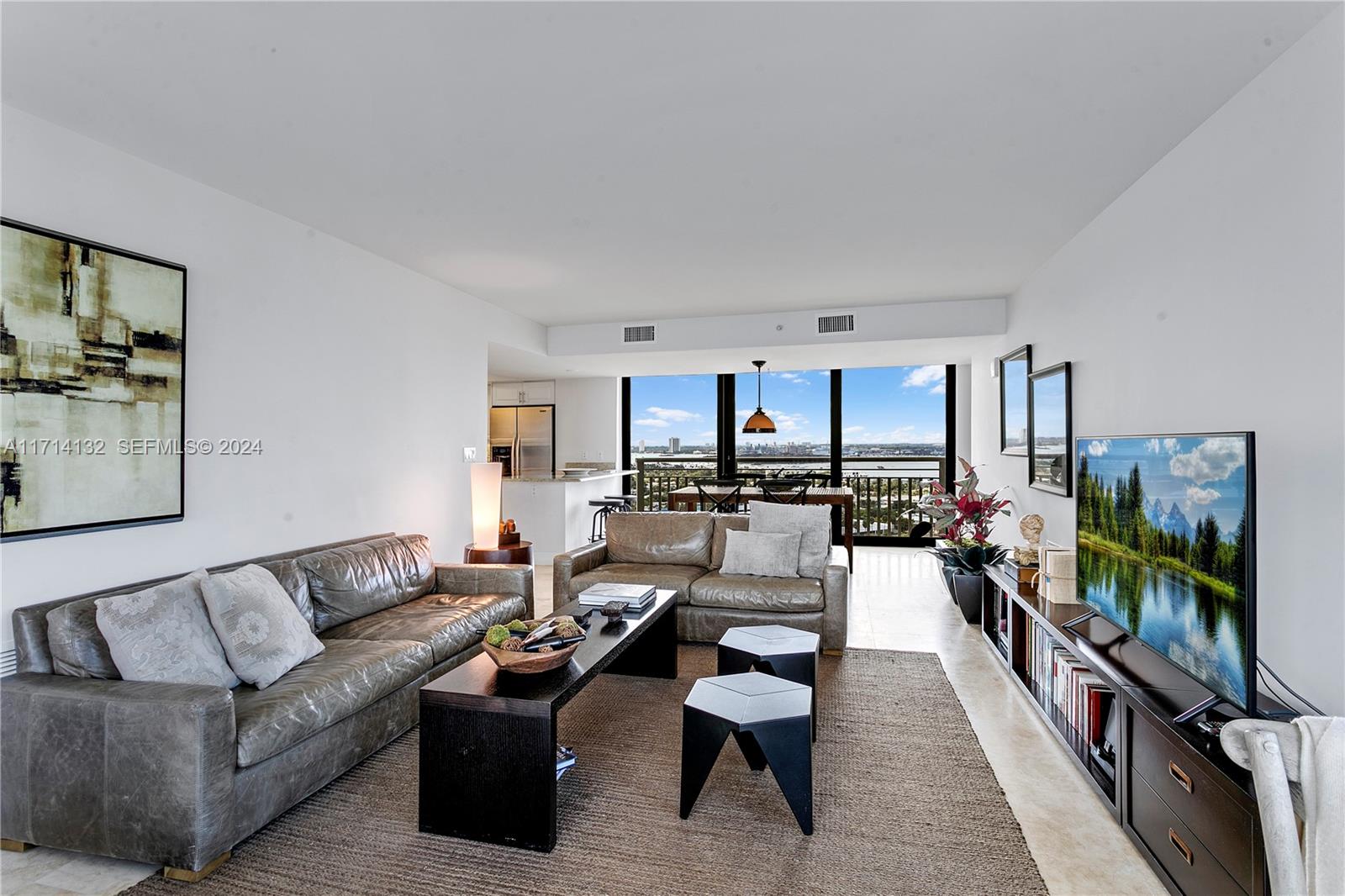 3000 N Ocean Drive