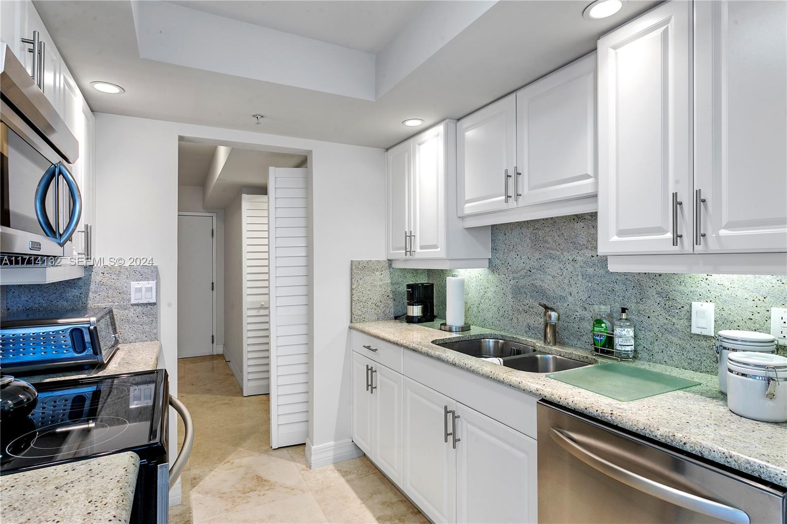 3000 N Ocean Drive