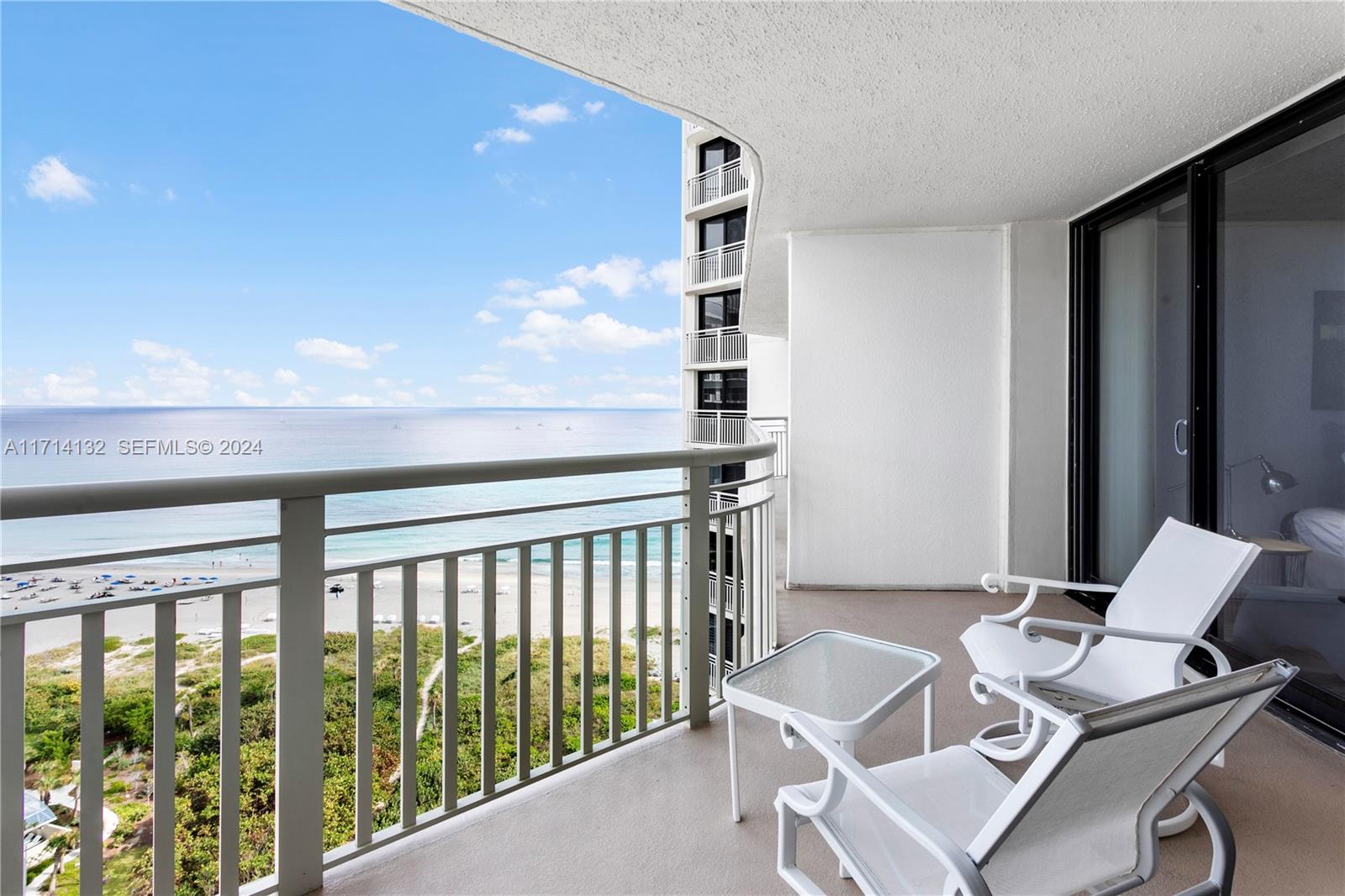 3000 N Ocean Drive