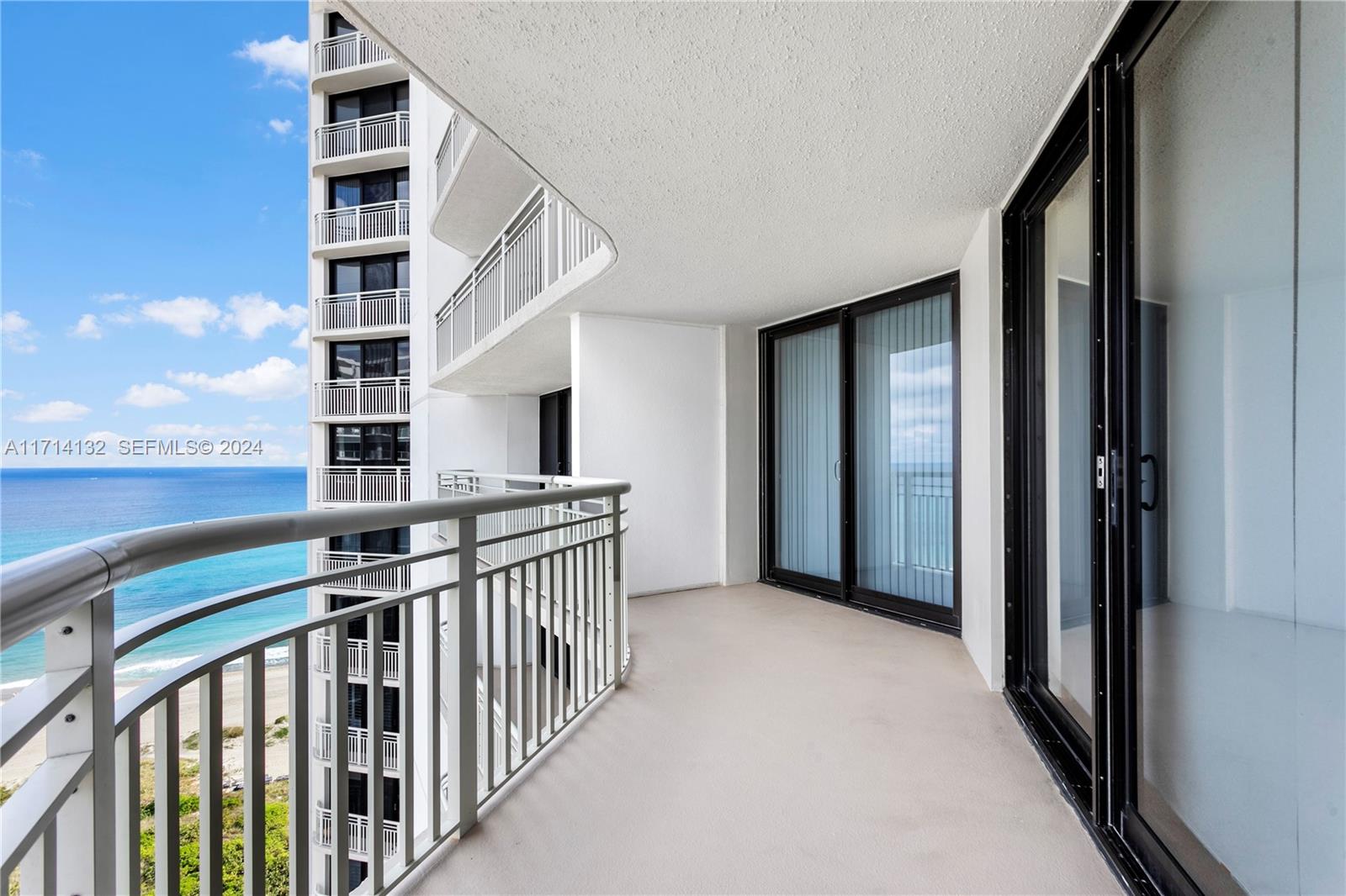 3000 N Ocean Drive