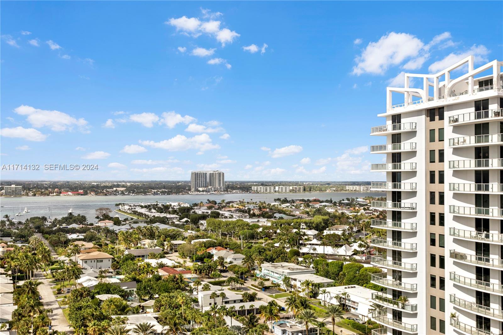 3000 N Ocean Drive
