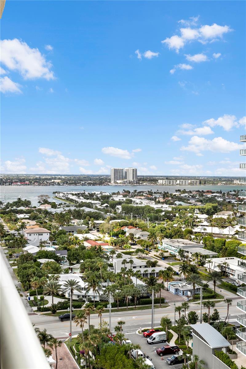 3000 N Ocean Drive