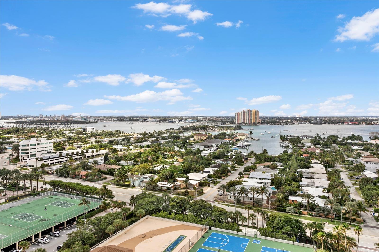 3000 N Ocean Drive