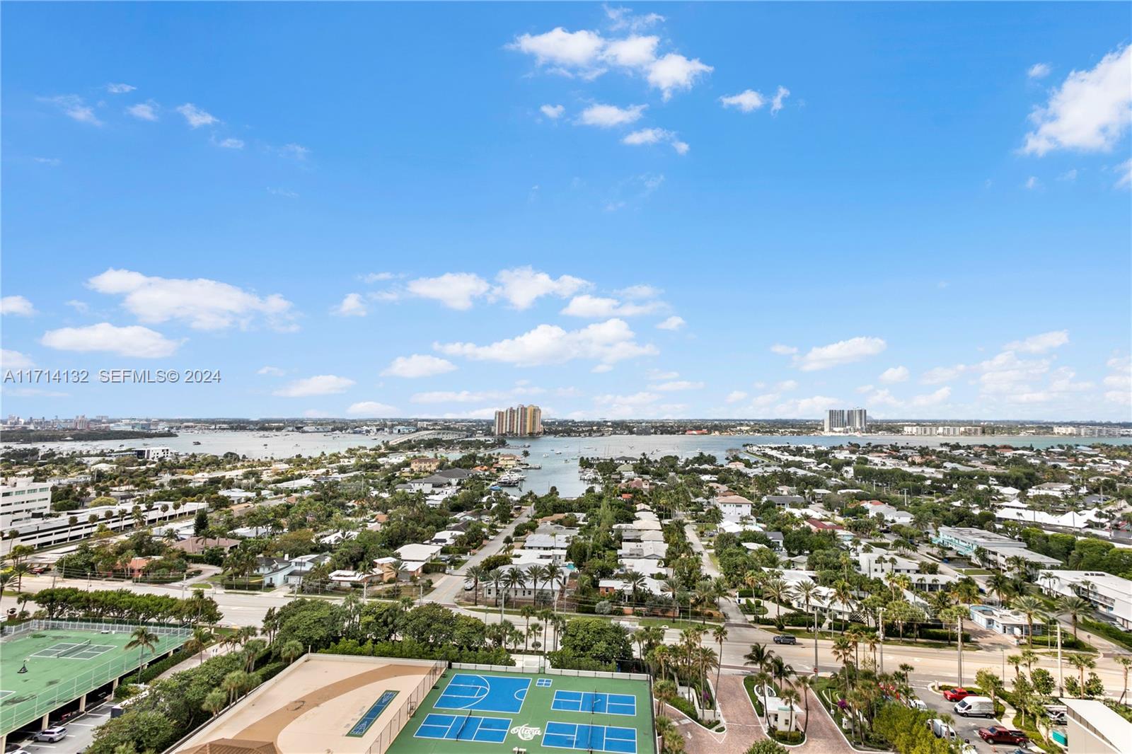 3000 N Ocean Drive