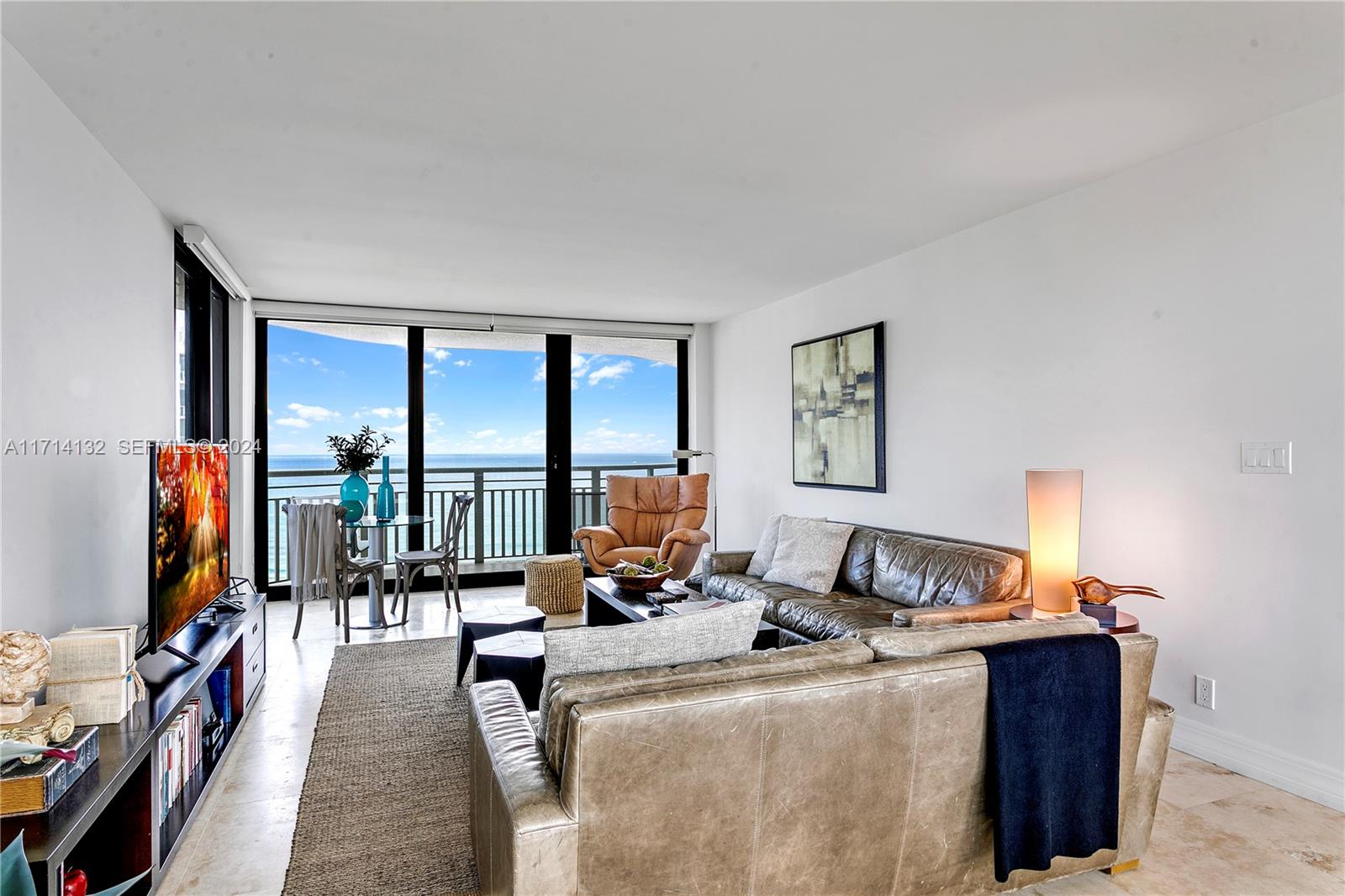 3000 N Ocean Drive