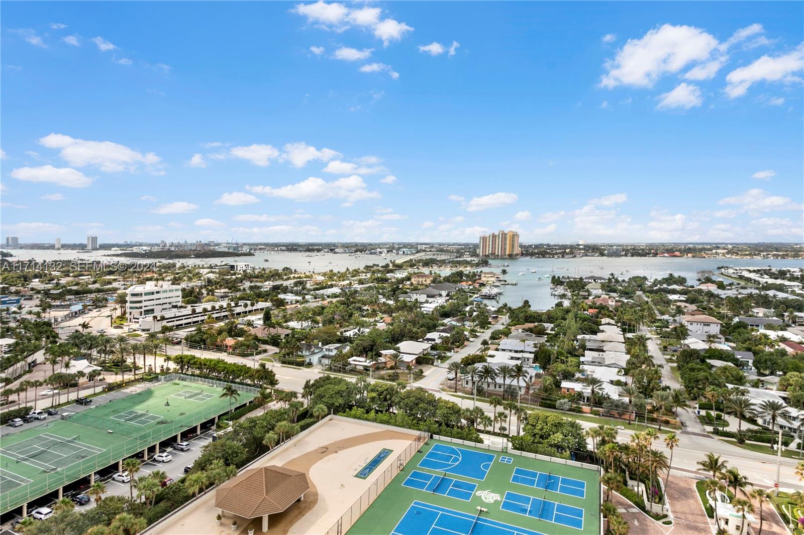 3000 N Ocean Drive