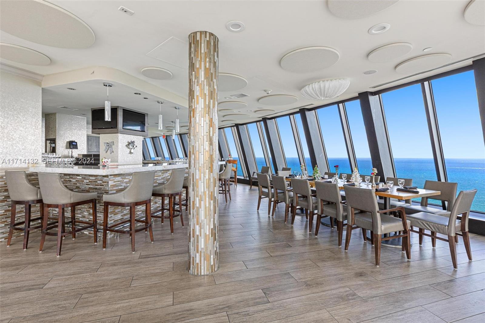 3000 N Ocean Drive