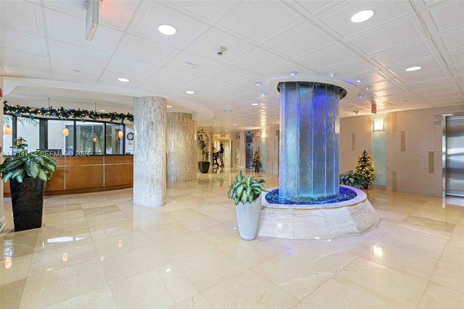 3000 N Ocean Drive