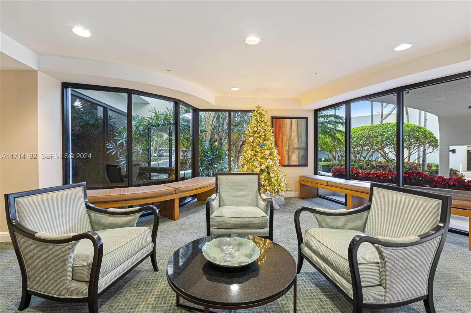 3000 N Ocean Drive