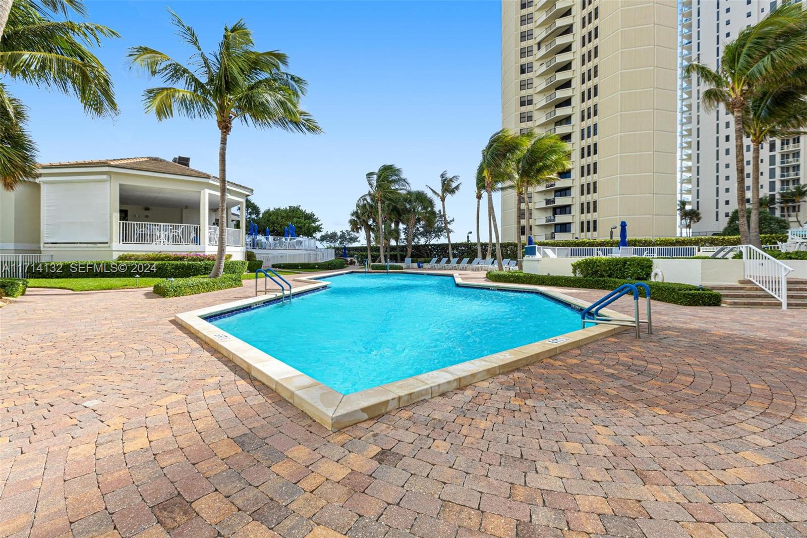 3000 N Ocean Drive
