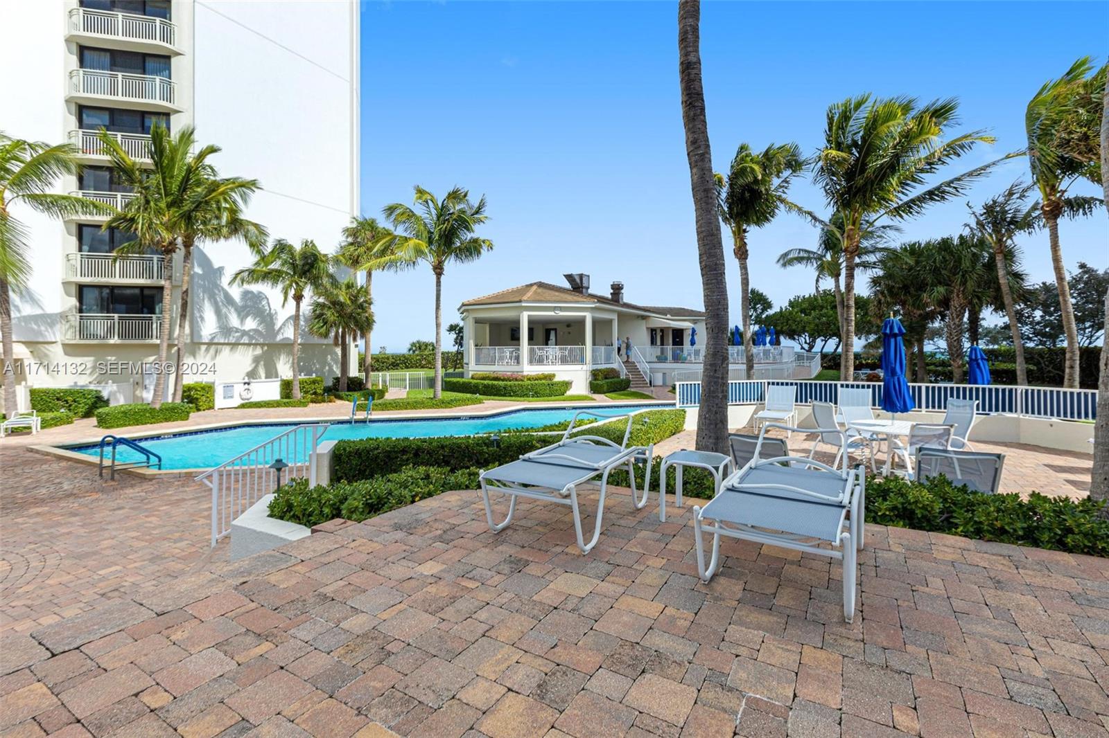 3000 N Ocean Drive