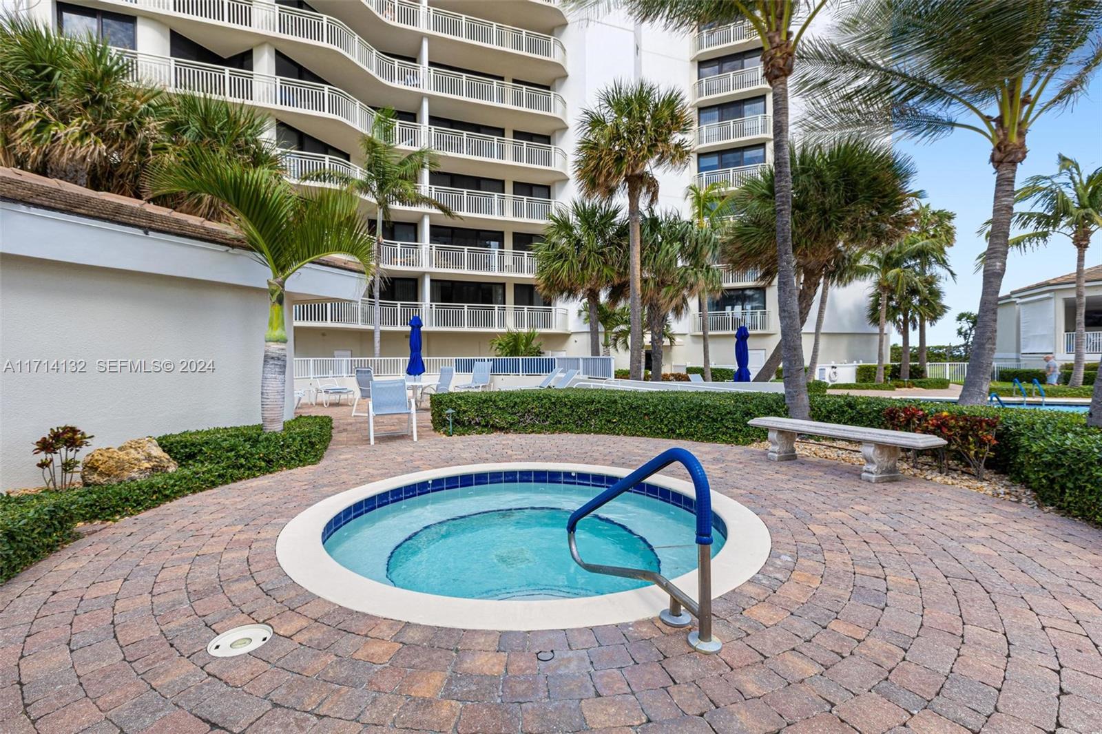 3000 N Ocean Drive