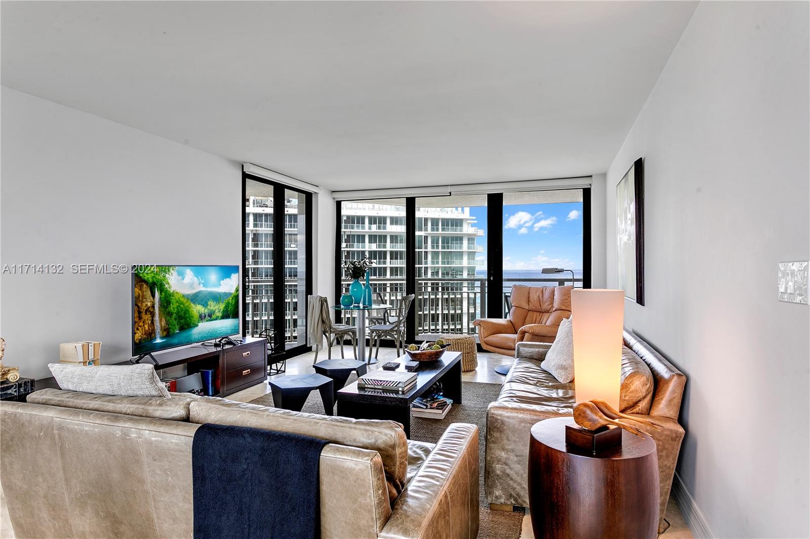 3000 N Ocean Drive