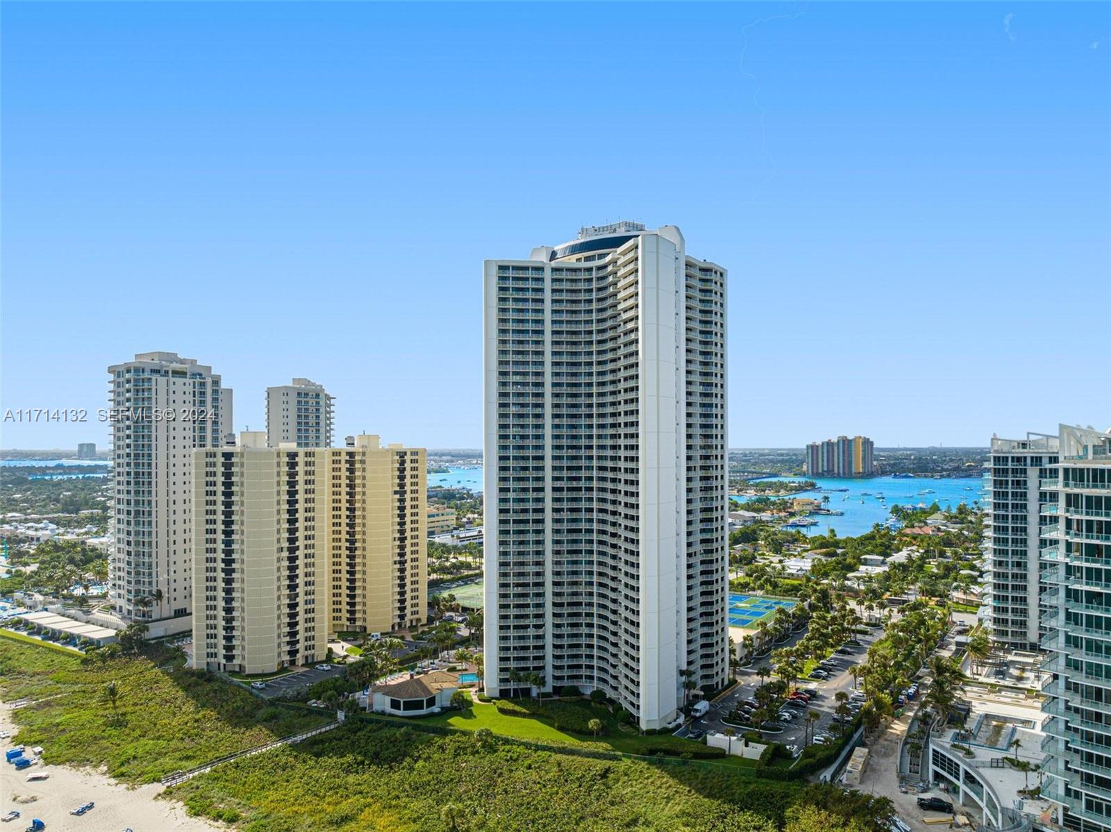 3000 N Ocean Drive