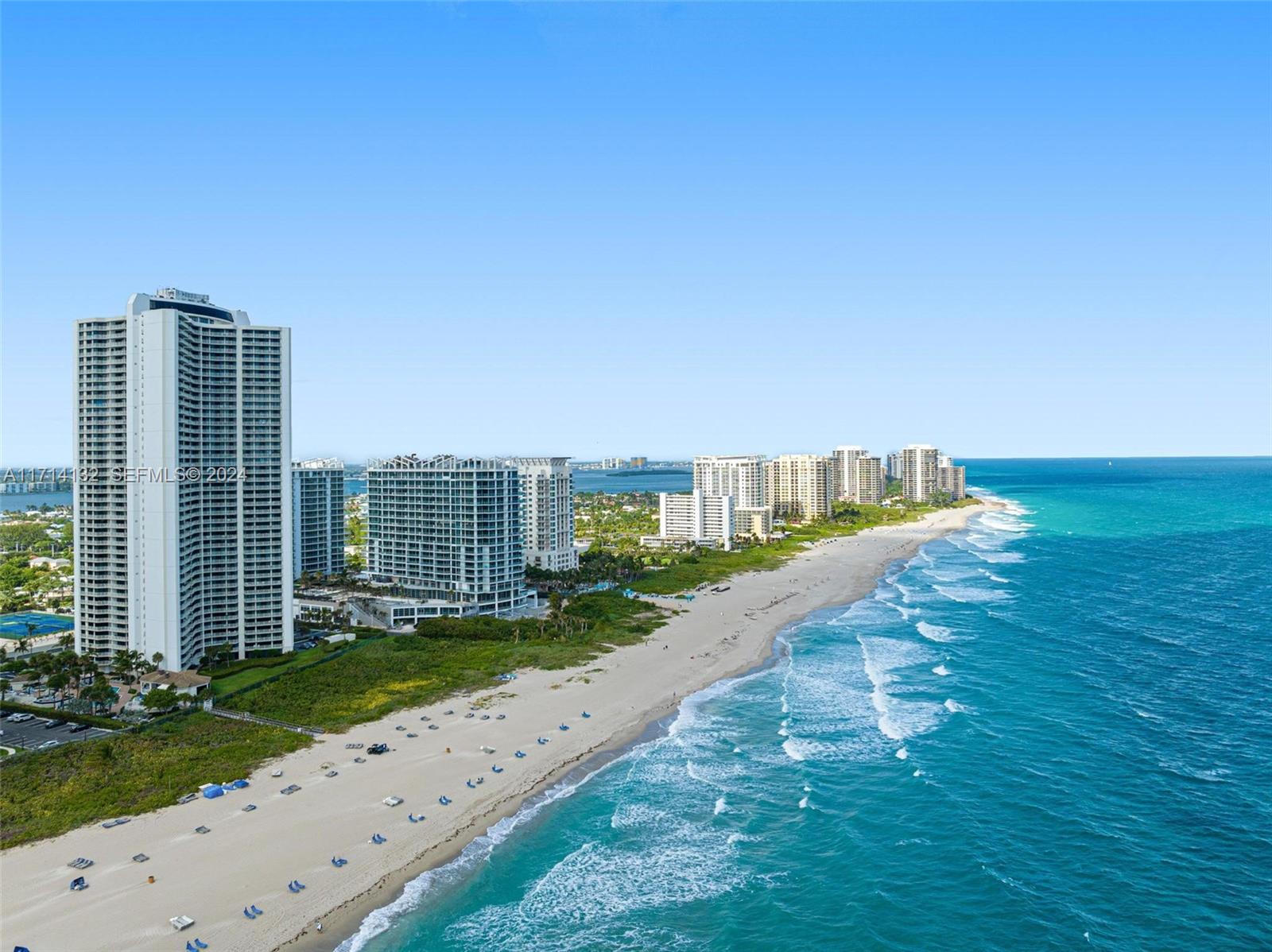 3000 N Ocean Drive