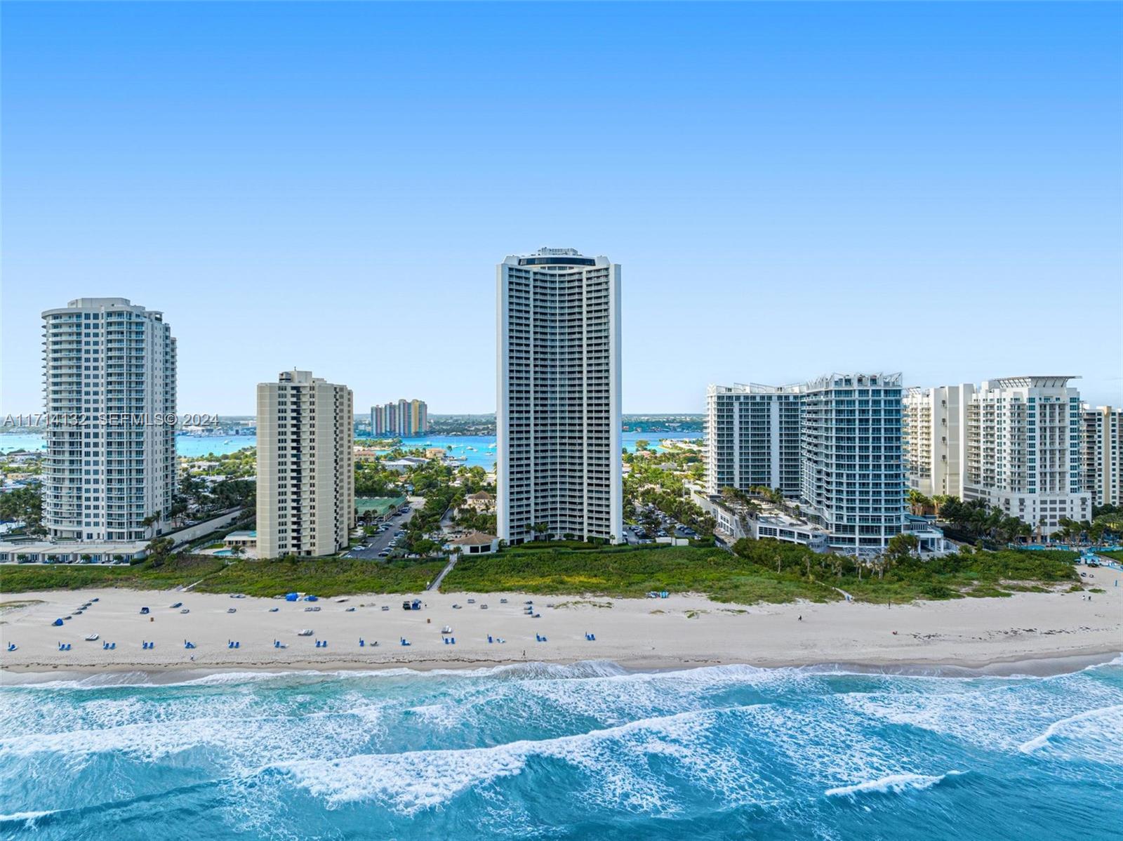 3000 N Ocean Drive