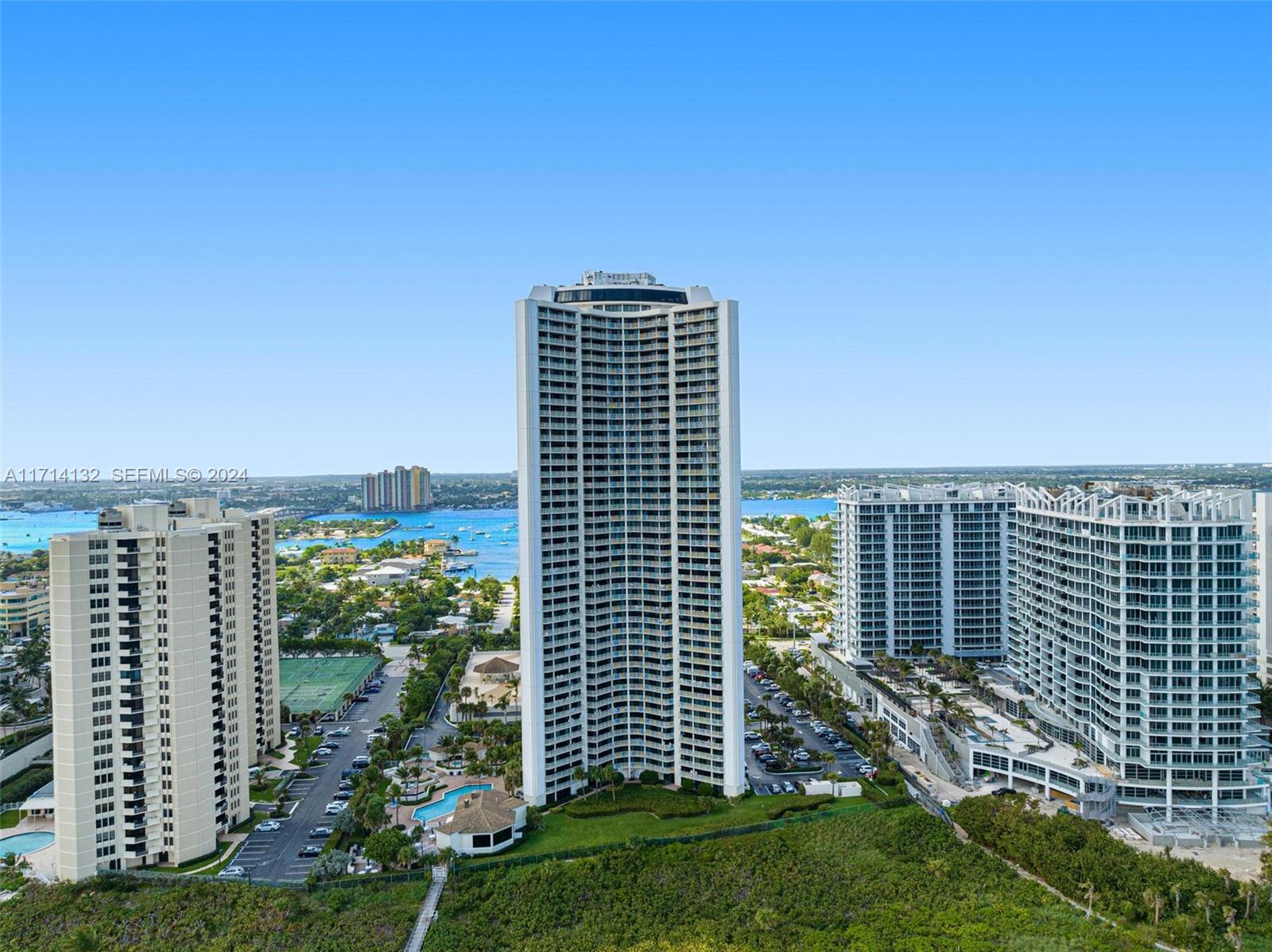 3000 N Ocean Drive