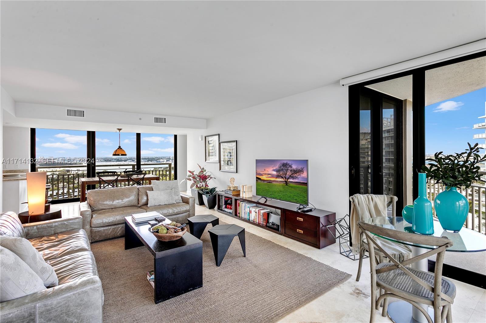 3000 N Ocean Drive