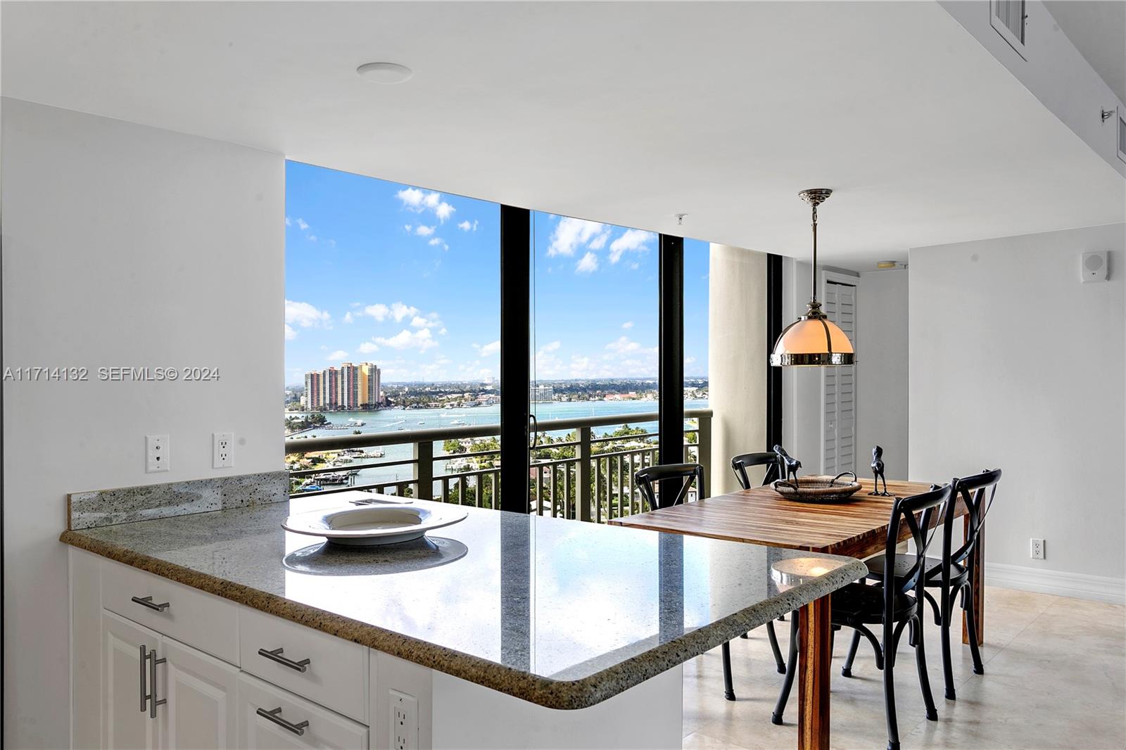 3000 N Ocean Drive