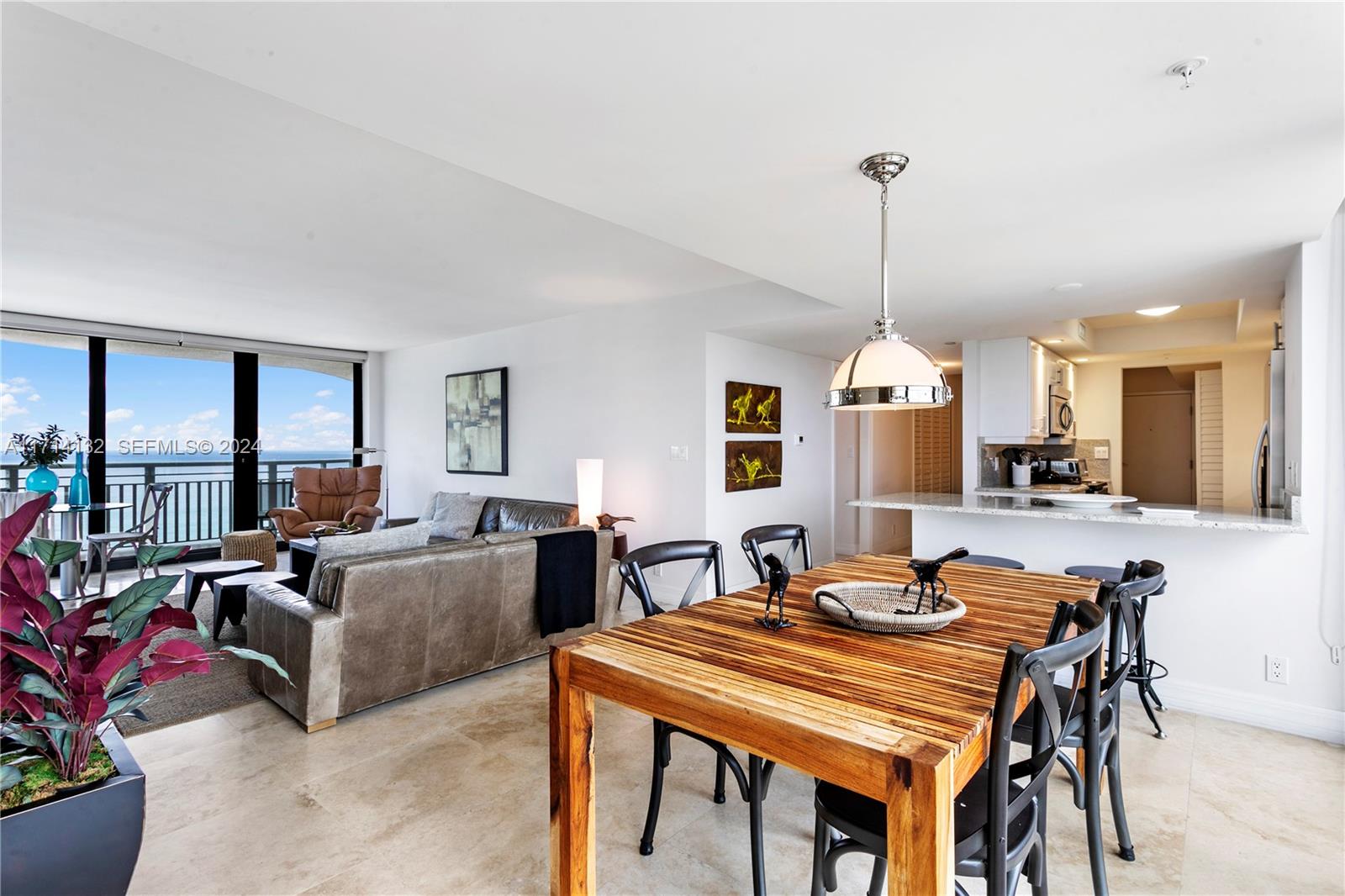 3000 N Ocean Drive