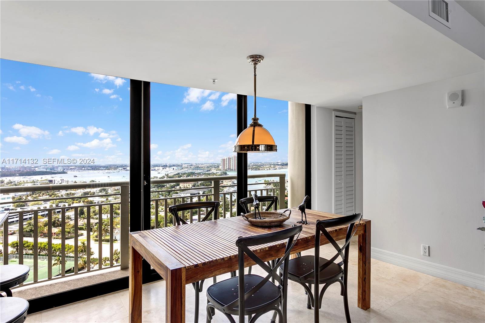 3000 N Ocean Drive